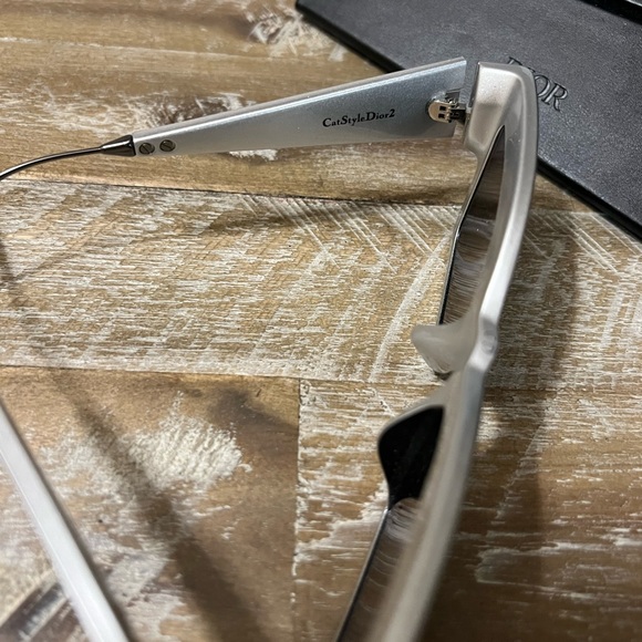 Dior Cat Style2 Sunglasses - Picture 6 of 9